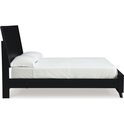 Lit plateforme complet Danziar