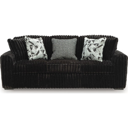 Canapé Midnight-Madness - Onyx
