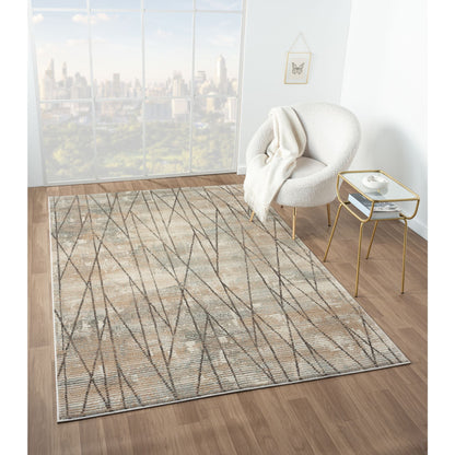 Tapis du centre-ville