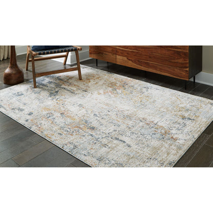 Tapis Danvore - 8'x10'
