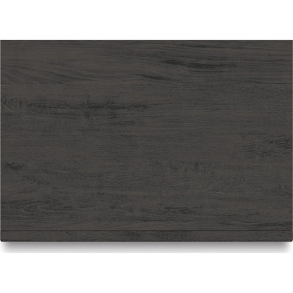 Table de chevet Fraluna - Anthracite