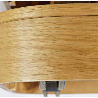 Table basse Brix - Chêne