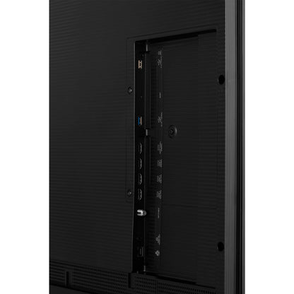 Téléviseur intelligent Hisense 65 4K QLED Canvas (65S7N)
