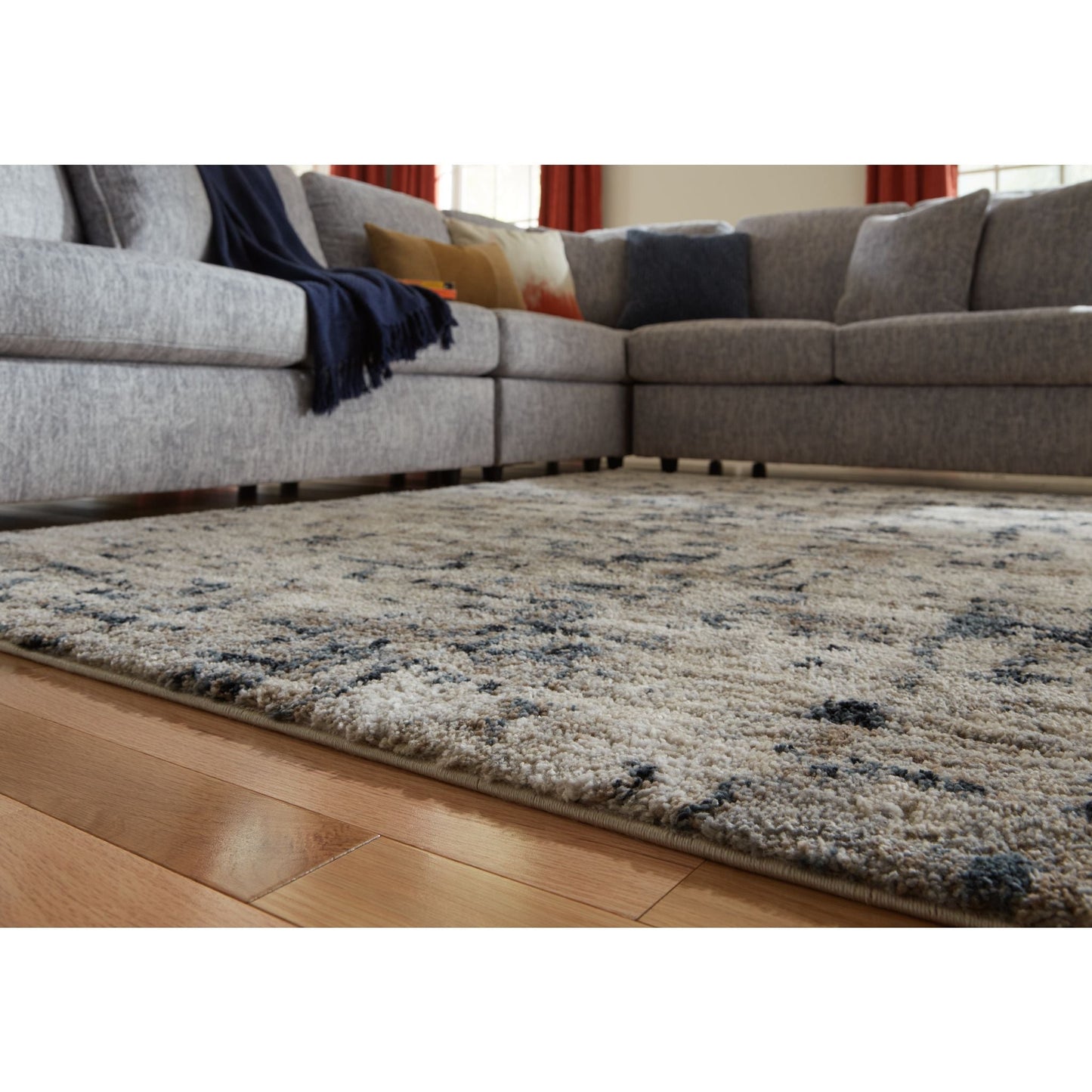 Tapis Mansville - 8'x10'