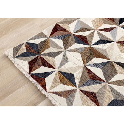 Tapis Samira