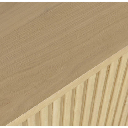 Table basse Auden - Naturel