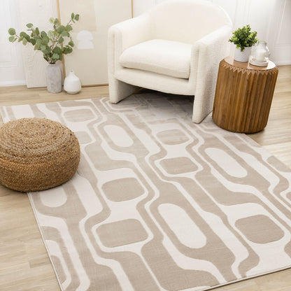 Tapis Leo