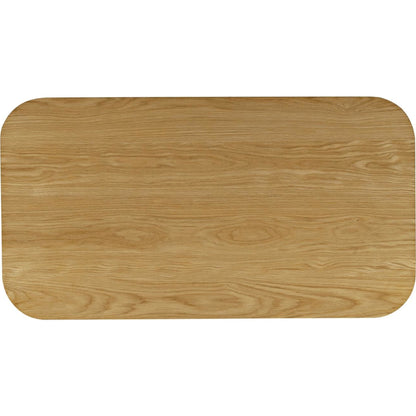 Table basse Brix - Chêne