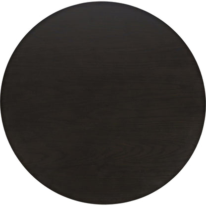 Table basse Brix - Espresso