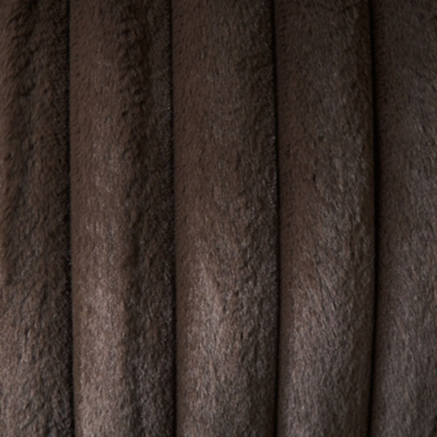 Chaise surdimensionnée Midnight-Madness - Chocolat