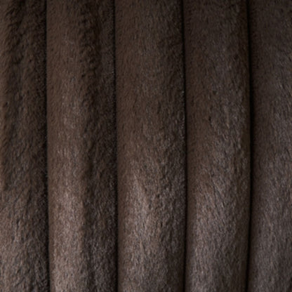 Chaise surdimensionnée Midnight-Madness - Chocolat