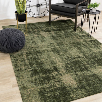 Tapis Cathédrale
