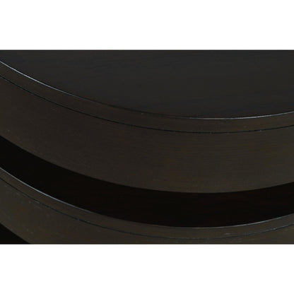 Table d'appoint Brix - Espresso