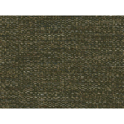 Fauteuil d'appoint pivotant Kaylee - Olive