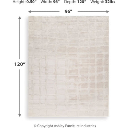 Tapis Malvinsboro - 8'x10'