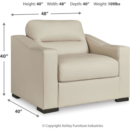 Chaise Treasure Trove - Amande