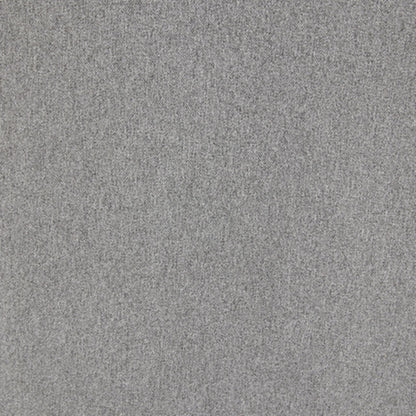 Fauteuil d'appoint roman - Gris clair