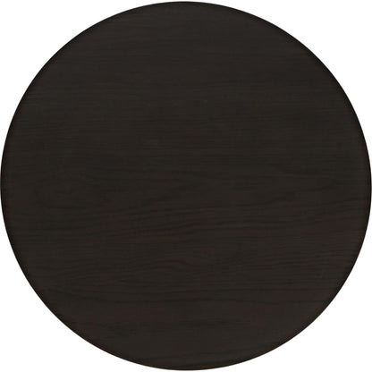 Table d'appoint Brix - Espresso