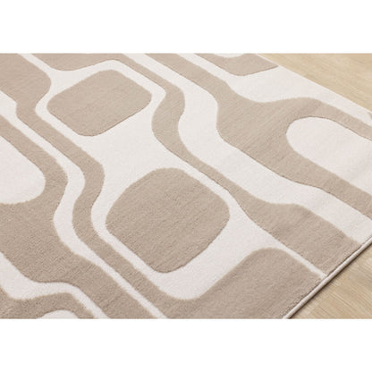 Tapis Leo