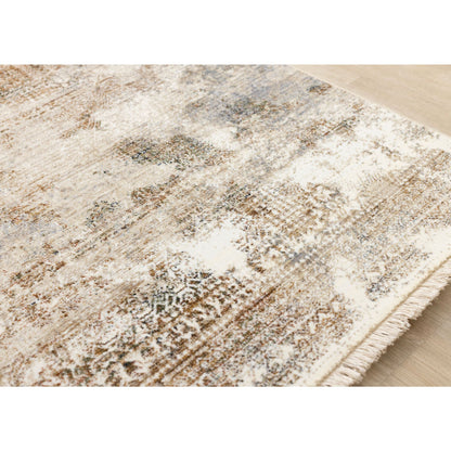Tapis serein
