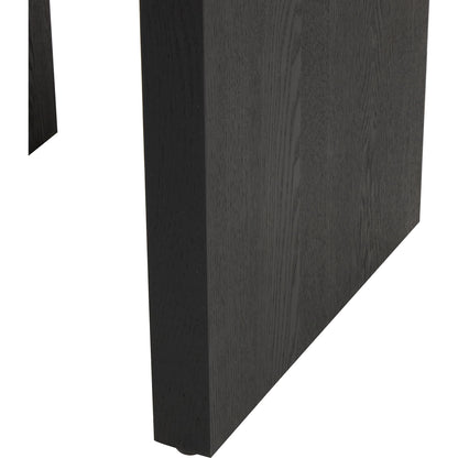 Console Lucia - Noire
