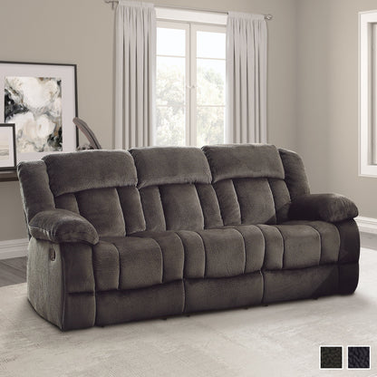 Canapé inclinable double Brooks