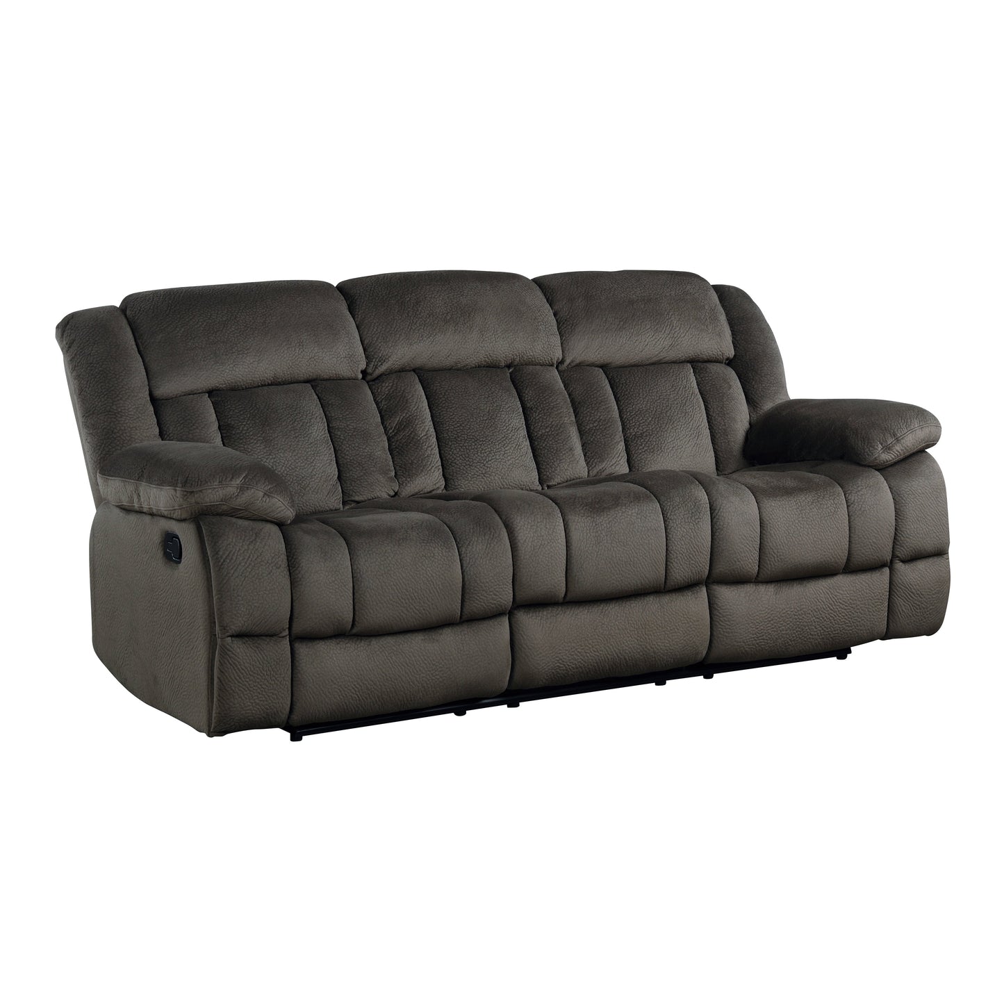 Canapé inclinable double Brooks