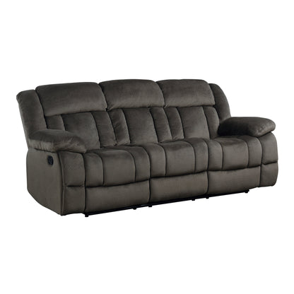 Canapé inclinable double Brooks