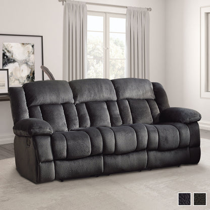 Canapé inclinable double Brooks