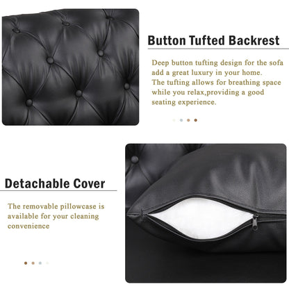 Fauteuil inclinable massant Roomfitters, fauteuil releveur électrique avec poche latérale, massage réglable et fonction chauffante