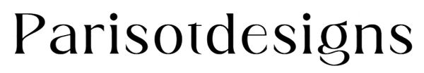 Parisotdesigns